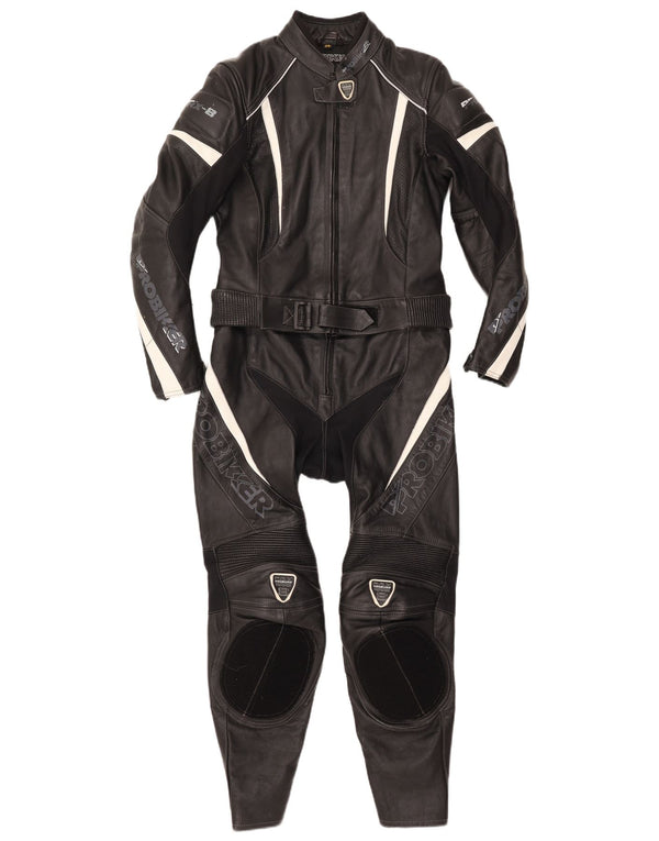 Set 2 piese pentru femei Probiker Graphic EU 38 Medium Black Colorblock