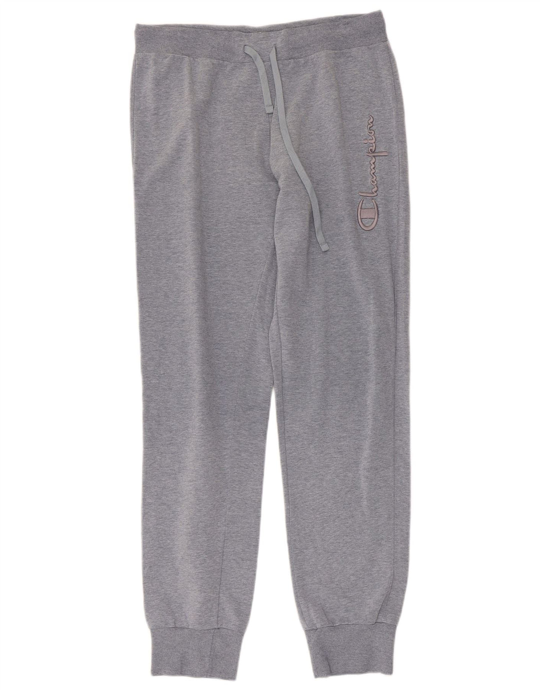 Pantaloni de trening pentru femei CHAMPION Pantaloni de jogging UK 16 Mare bleumarin