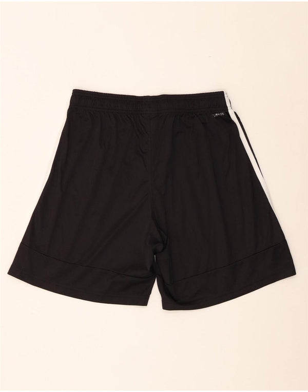 Pantaloni scurți sport pentru bărbați Adidas Climalite, mari, negru, poliester