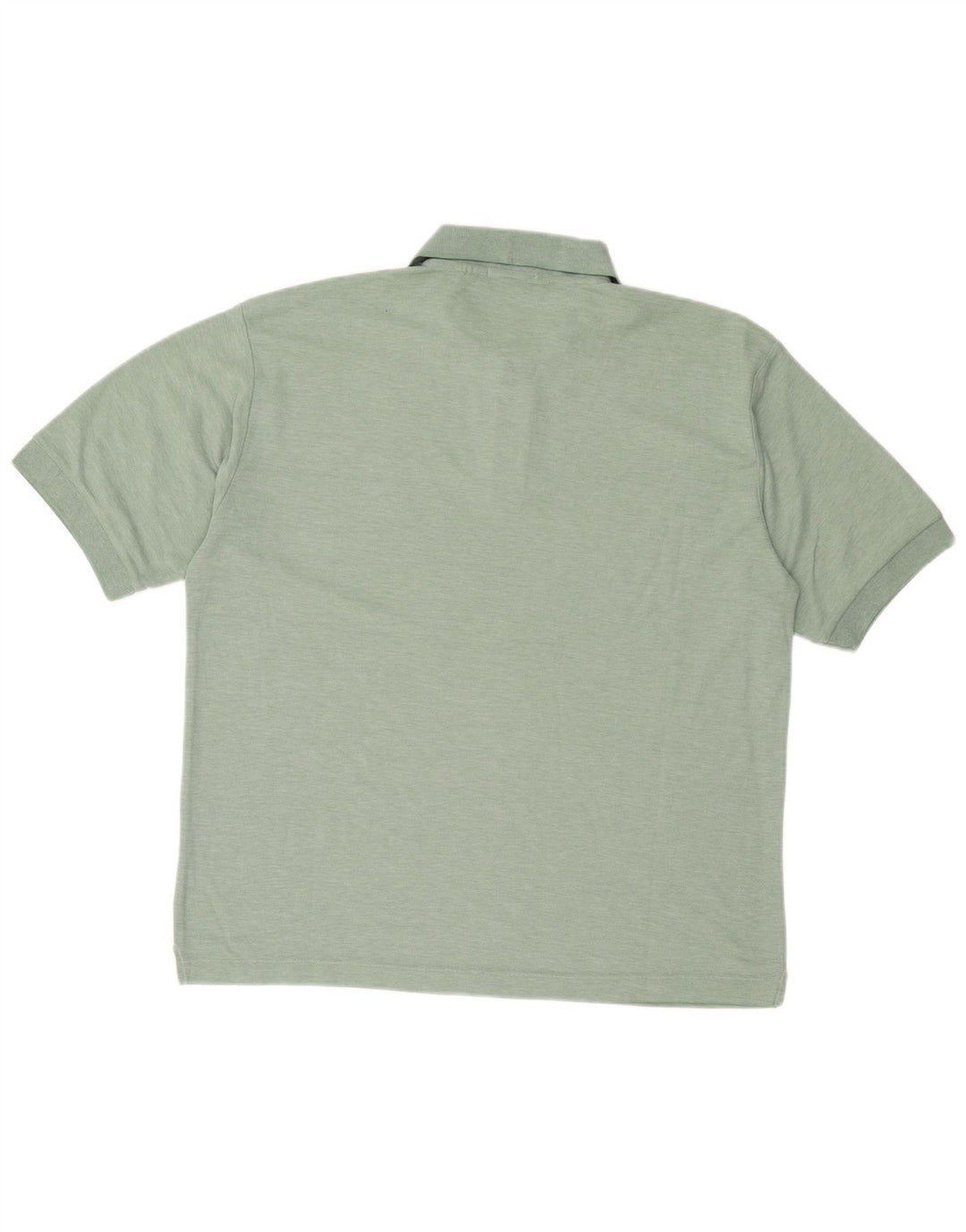 Tricou polo pentru bărbați Fila XL Verde