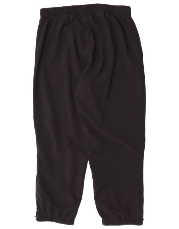 Pantaloni de trening Adidas Primegreen pentru bărbați Pantaloni de jogging XL Poliester negru