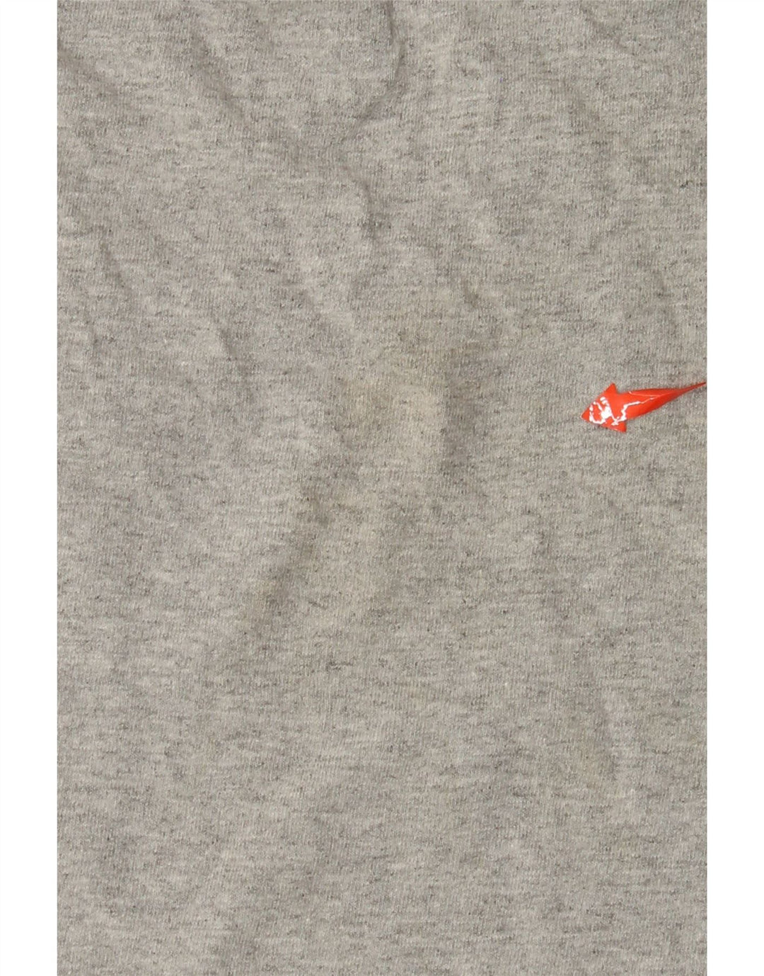 RUSSELL ATHLETIC Bărbați Tricou Top Marea Britanie 54/56 3XL Gri Pete