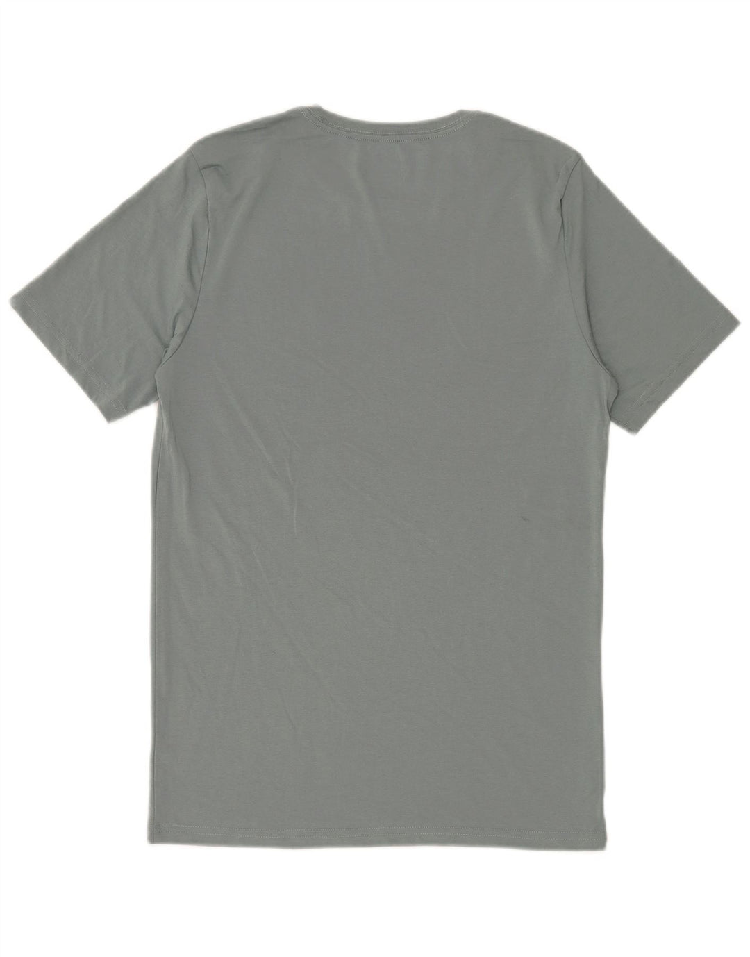 Tricou grafic Calvin Klein pentru bărbați Top mic din bumbac gri