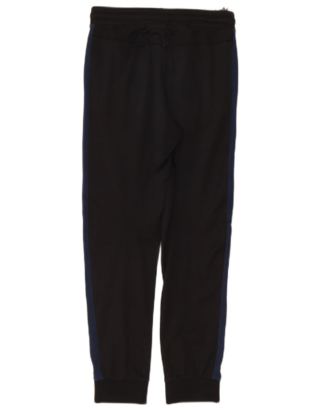 Marks & Spencer Băieți Trening Pantaloni Joggeri 12-13 Ani Negru