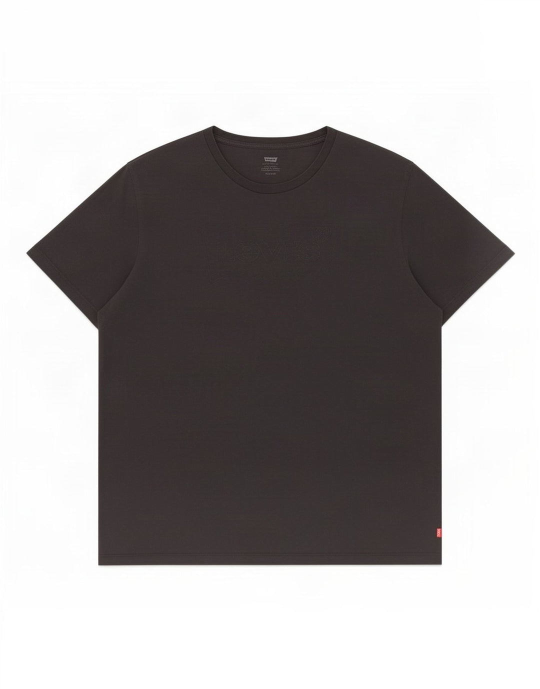 Tricou grafic pentru bărbați Levi's Top XL Negru