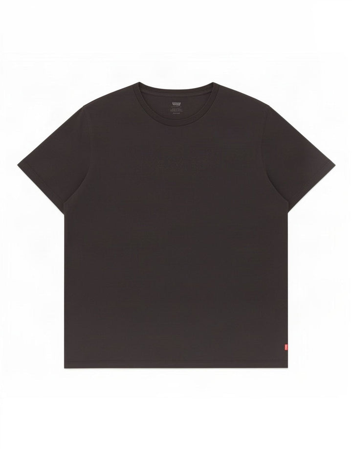 Tricou grafic pentru bărbați Levi's Top XL Negru