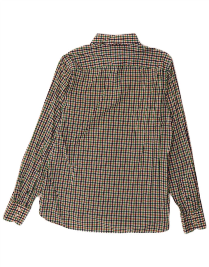 Cămașă pentru bărbați Tommy Hilfiger, mic, multicolor, din bumbac
