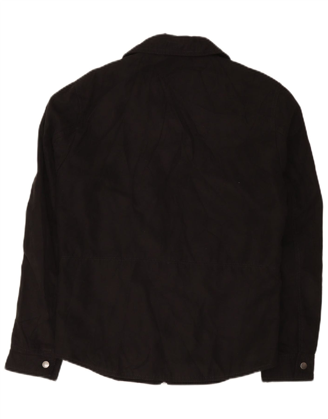Jack & Jones Jachetă Utilitară pentru bărbați UK 36 Small Black