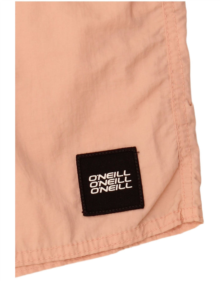 Pantaloni scurți sport O'Neill pentru bărbați, mari, roz