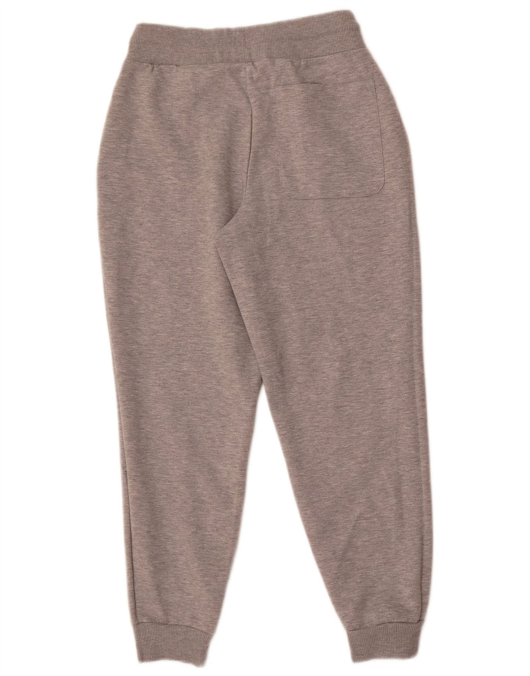 Pantaloni de trening pentru bărbați Reiss Joggeri, poliester, gri mic