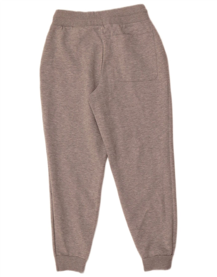 Pantaloni de trening pentru bărbați Reiss Joggeri, poliester, gri mic