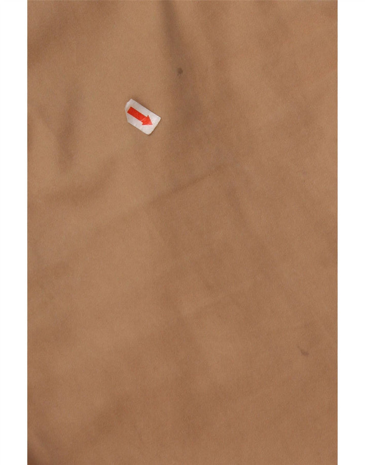 TOMMY HILFIGER Pantaloni chino drepți pentru femei L32 L32 bumbac bej