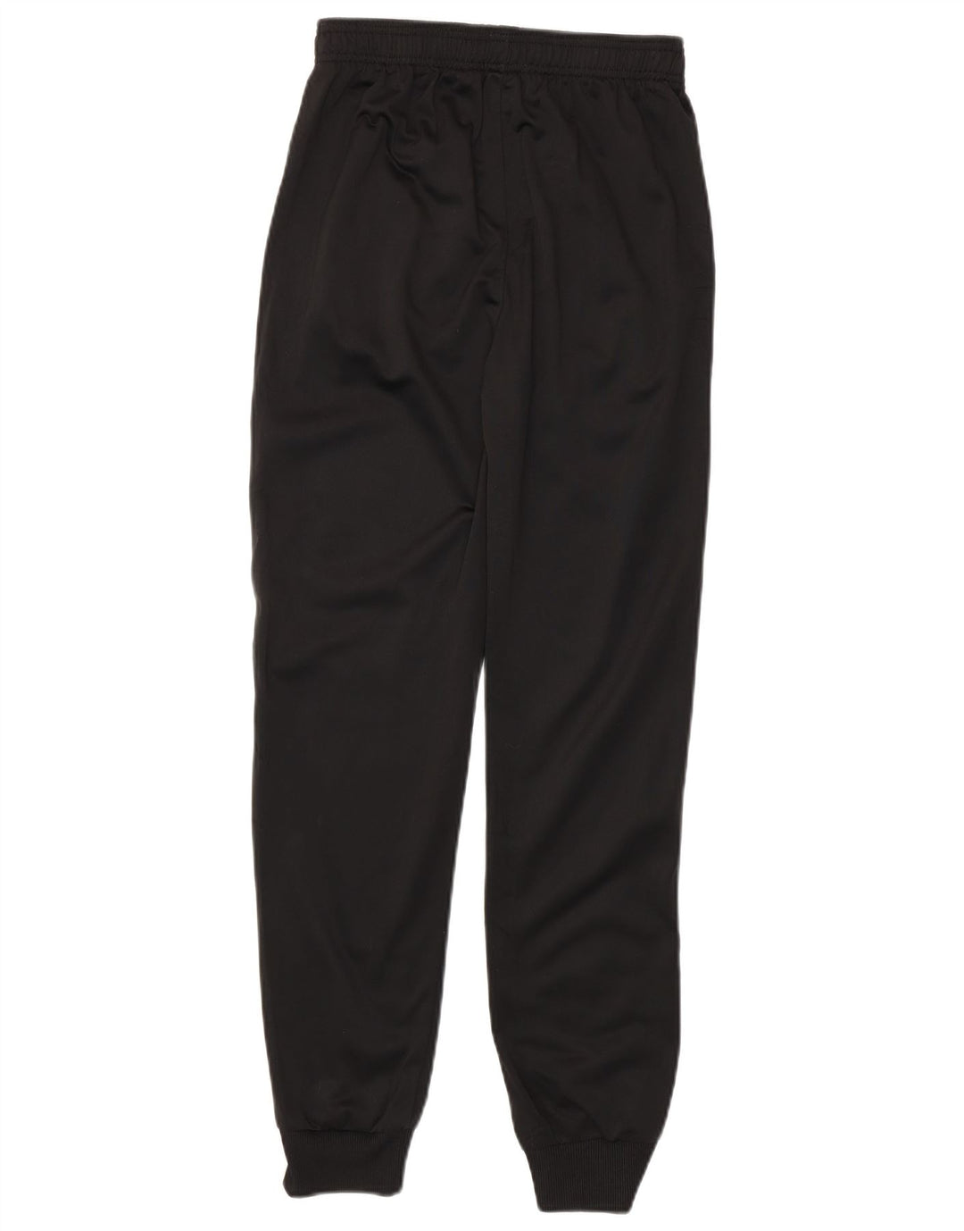 Pantaloni de trening grafic PUMA pentru băieți Pantaloni de jogging 13-14 ani XL Negru