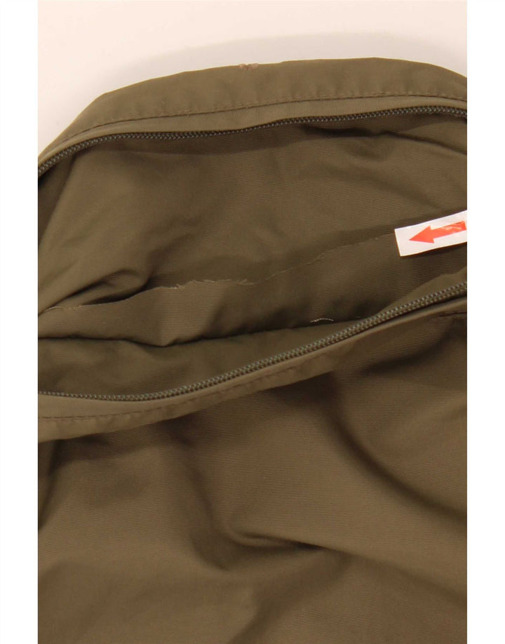 Jachetă Bomber Brugi pentru bărbați IT 52 XL Kaki Nylon