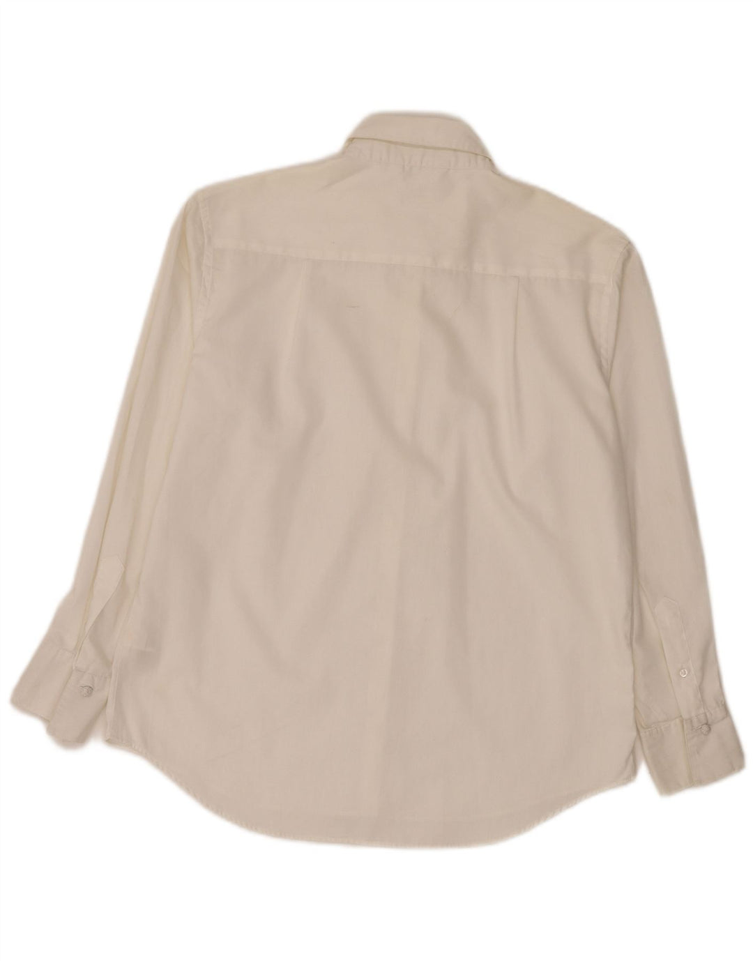Cămașă pentru femei Marks & Spencer UK 12 Medium White Bumbac