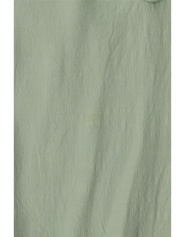 Bluză pentru femei Marks & Spencer UK 16 Large Green