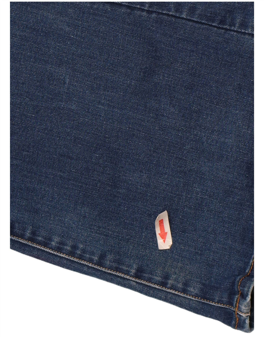 Blugi G-Star pentru femei Midge Bootcut W31 L32 Bumbac albastru
