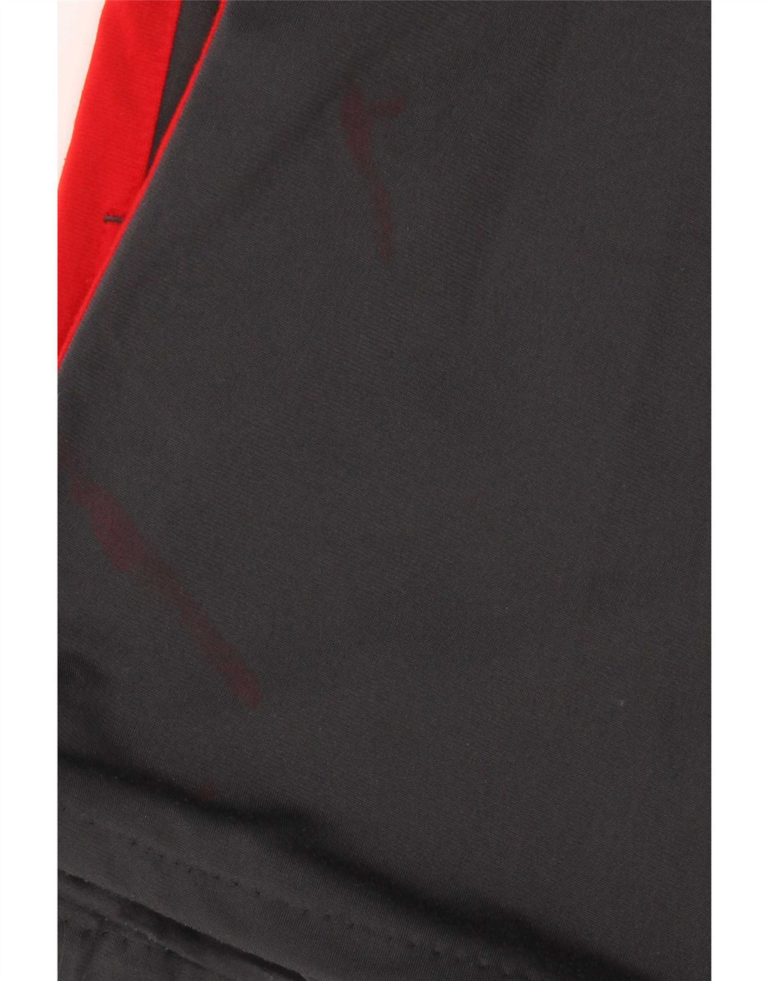 Pantaloni de trening Nike pentru băieți 12-13 ani, mari, gri, poliester color bloc