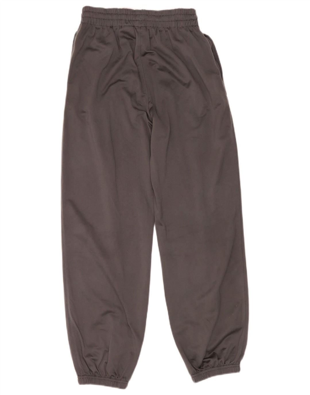 Nike băieți pantaloni de trening Pantaloni de jogging 13-14 ani XL poliester gri