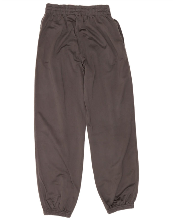 Nike băieți pantaloni de trening Pantaloni de jogging 13-14 ani XL poliester gri