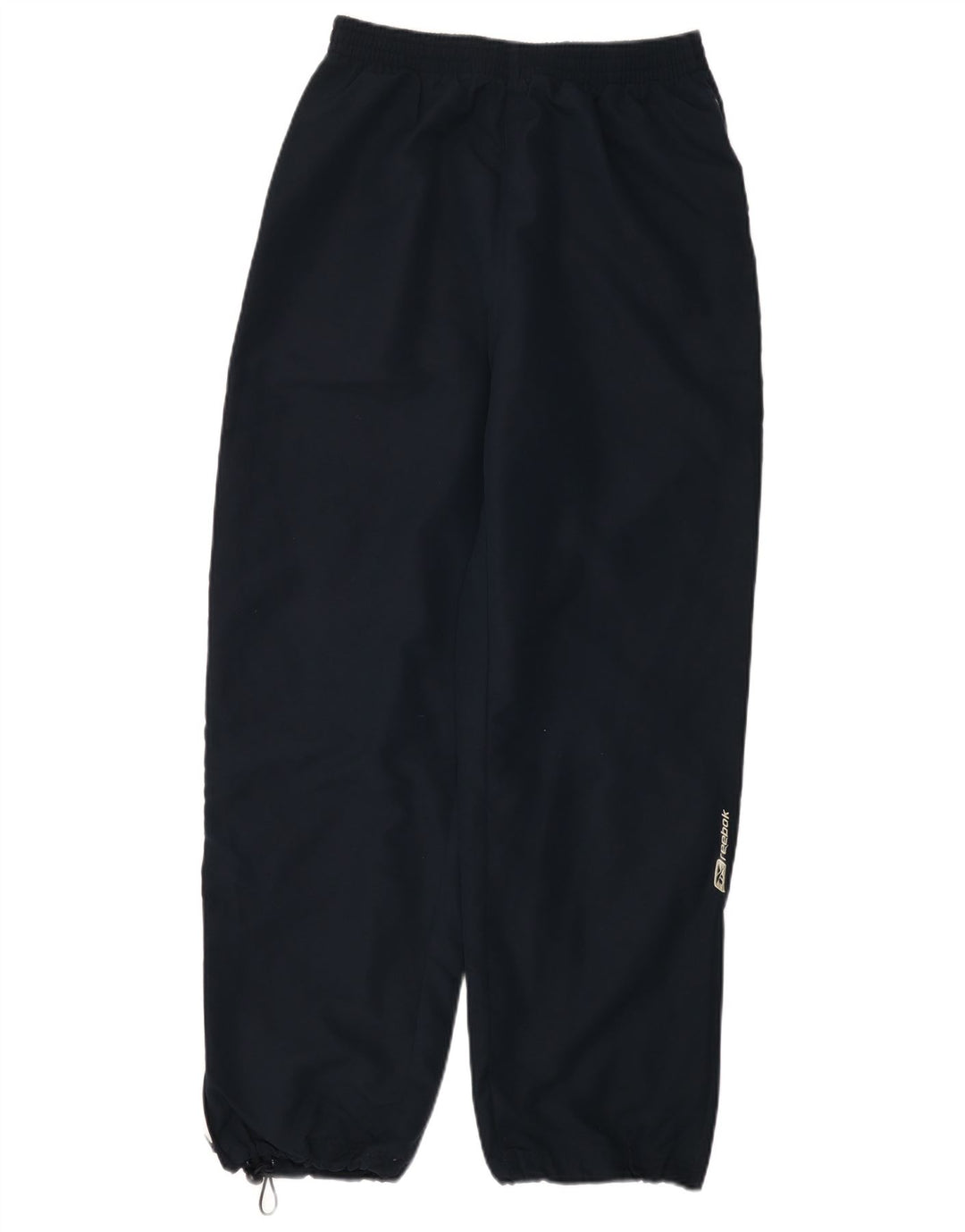 Pantaloni de trening pentru bărbați Reebok Pantaloni de jogging Mediu, bleumarin, poliester