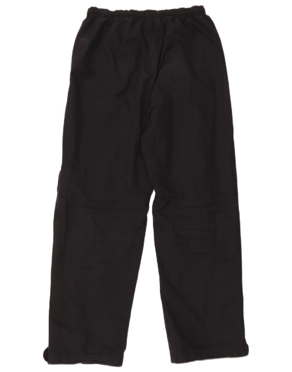 Pantaloni de trening Nike pentru bărbați, negru mediu