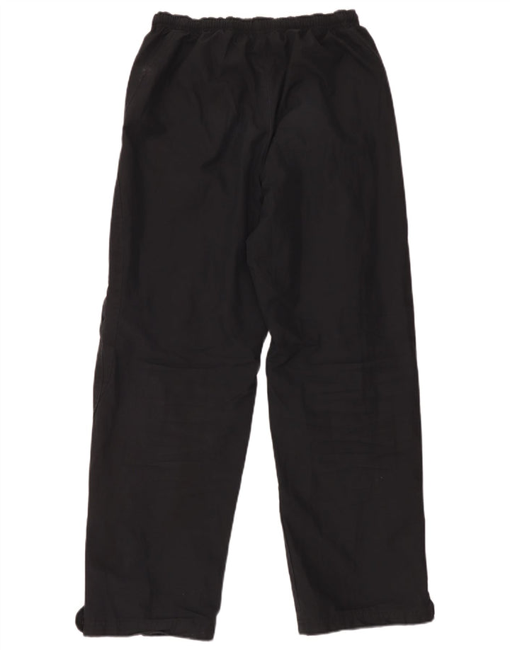 Pantaloni de trening Nike pentru bărbați, negru mediu