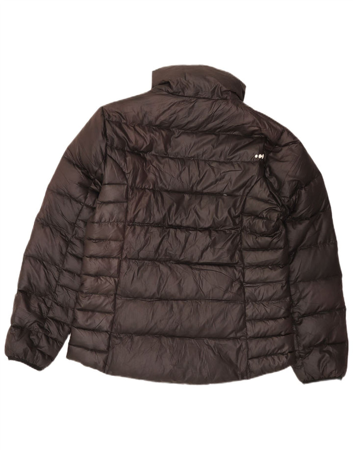 Jachetă căptușită pentru femei Wed Ze EU 46 Poliester mediu negru