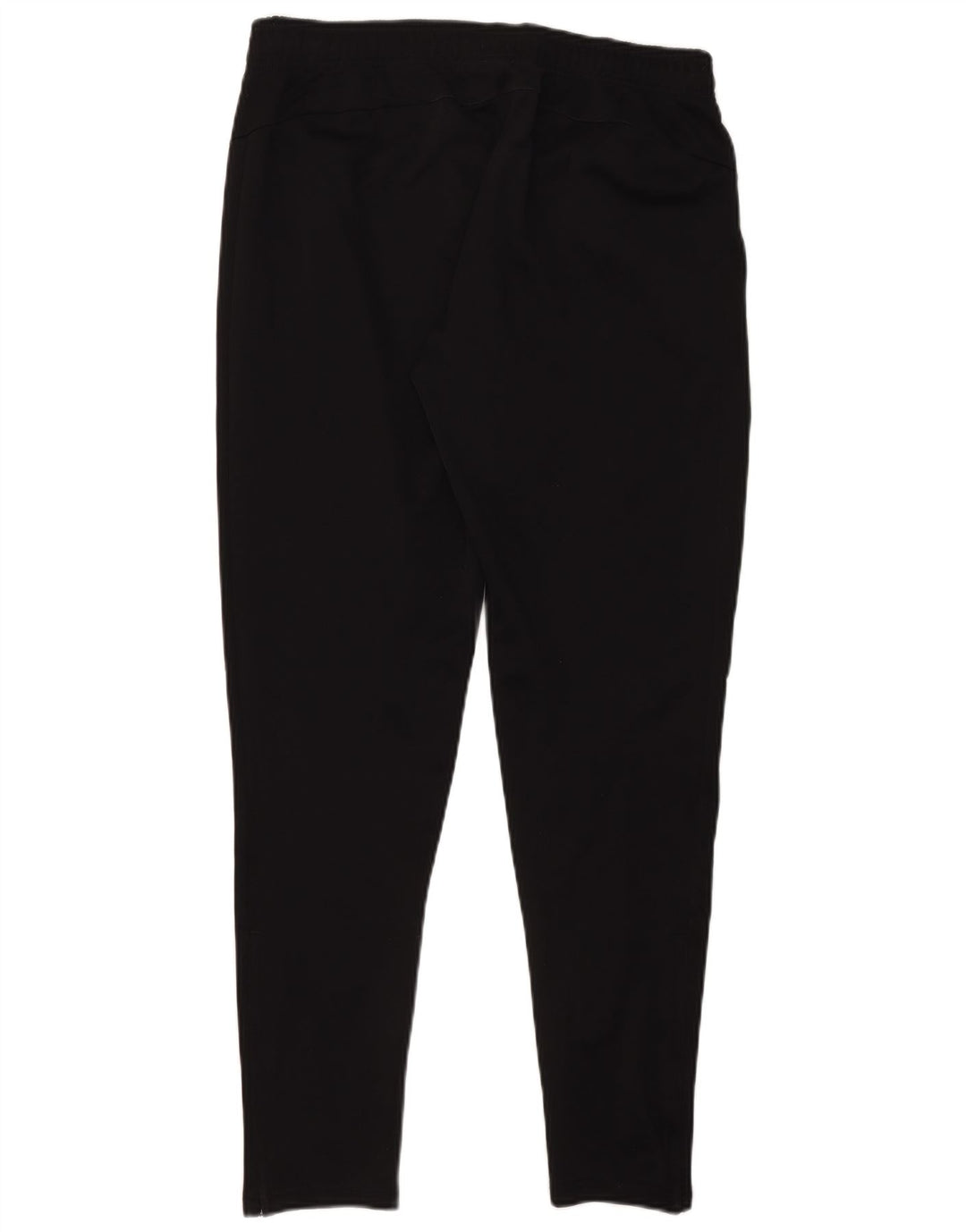 Pantaloni de trening Puma pentru bărbați, mari, negru, poliester