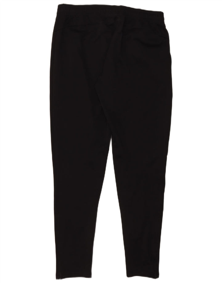 Pantaloni de trening Puma pentru bărbați, mari, negru, poliester