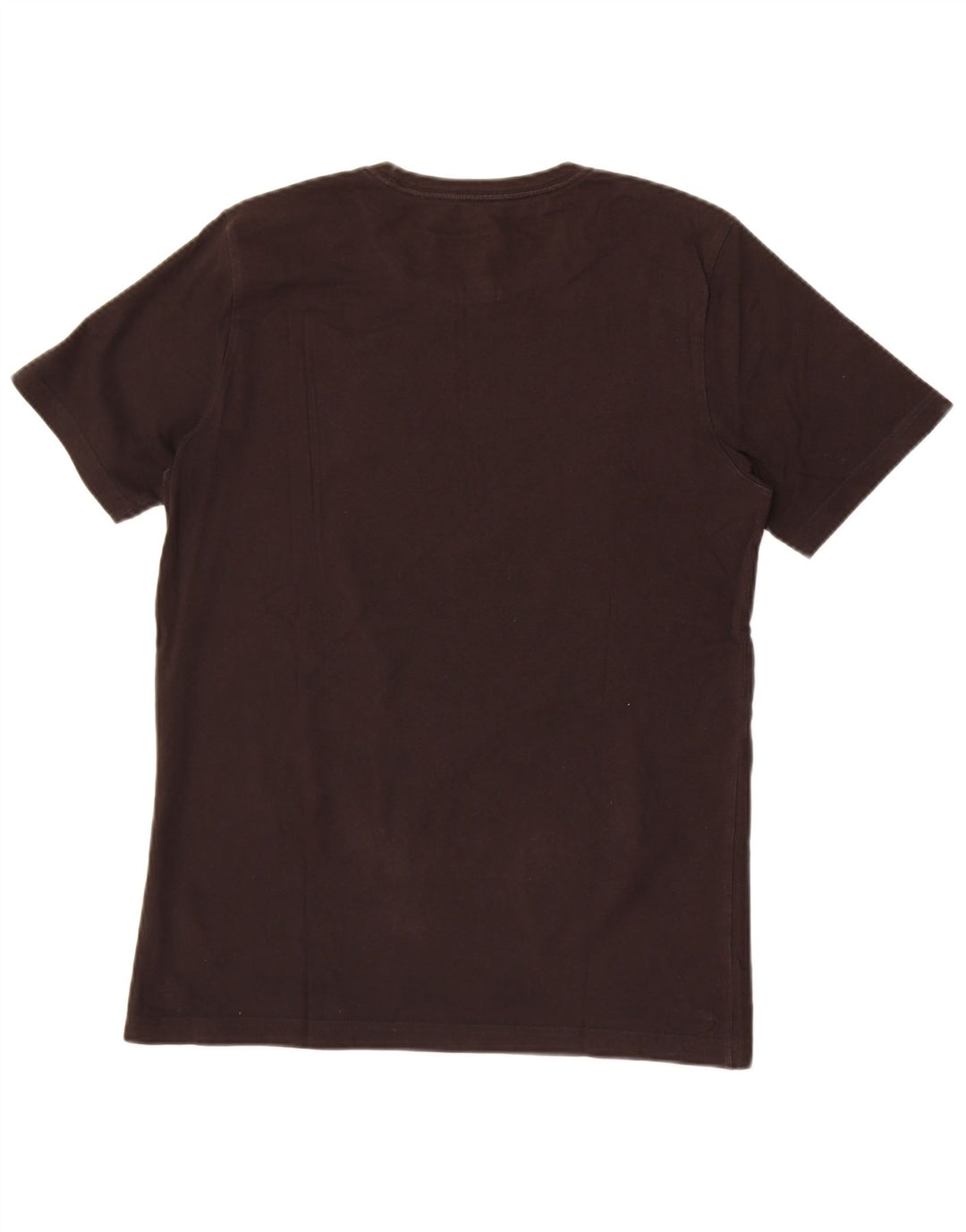 Tricou grafic Puma pentru bărbați Top mic bumbac negru