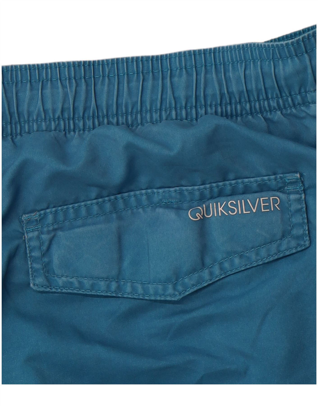 Pantaloni scurți de înot QUIKSILVER pentru bărbați XL albastru