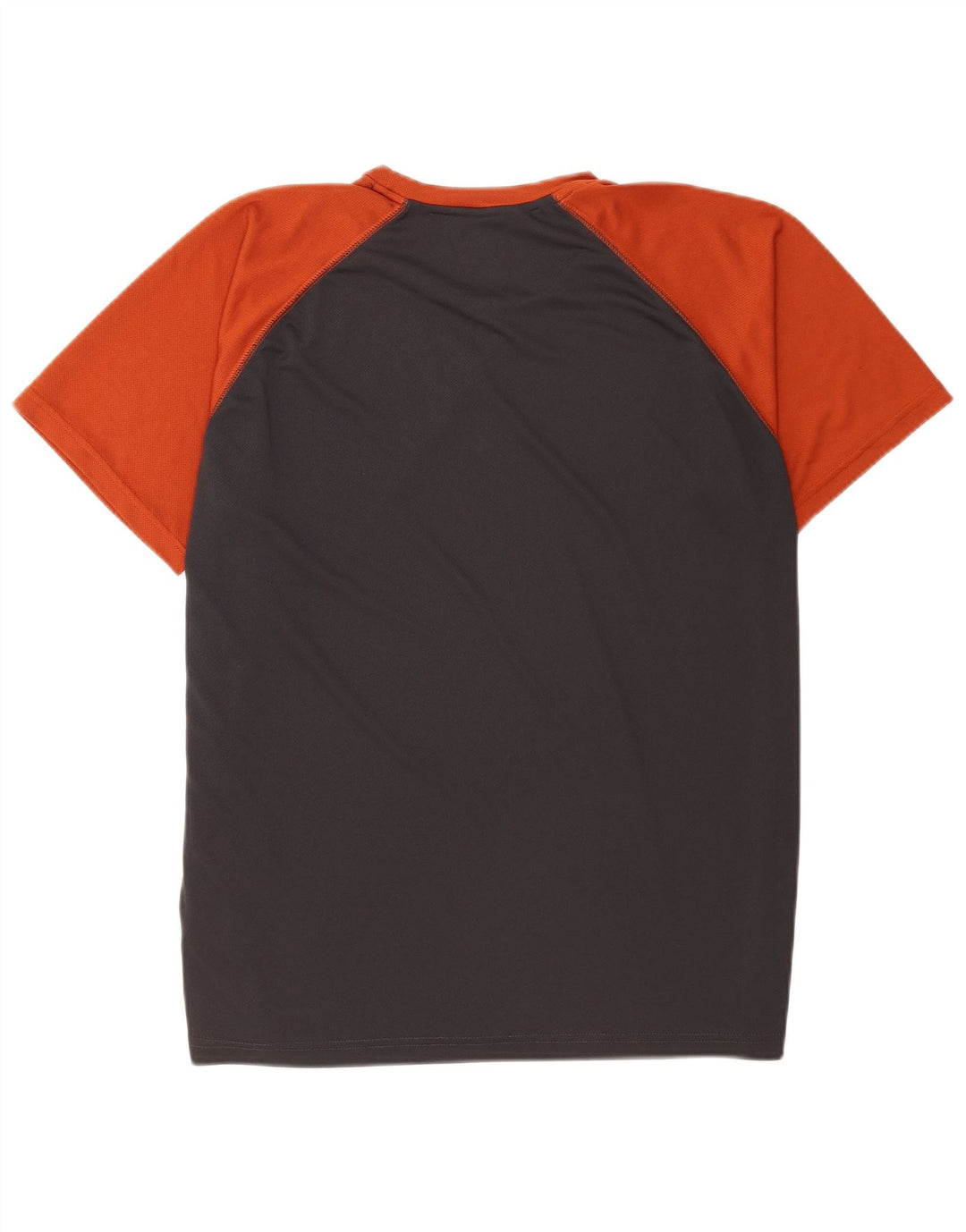 Tricou cu mânecă scurtă IsoCool pentru bărbați Mountain Warehouse Top 2XL negru