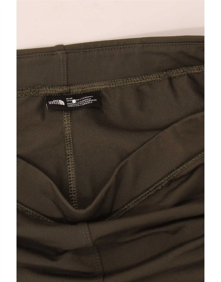 Jambiere grafice pentru femei The North Face UK 12 Medium Khaki