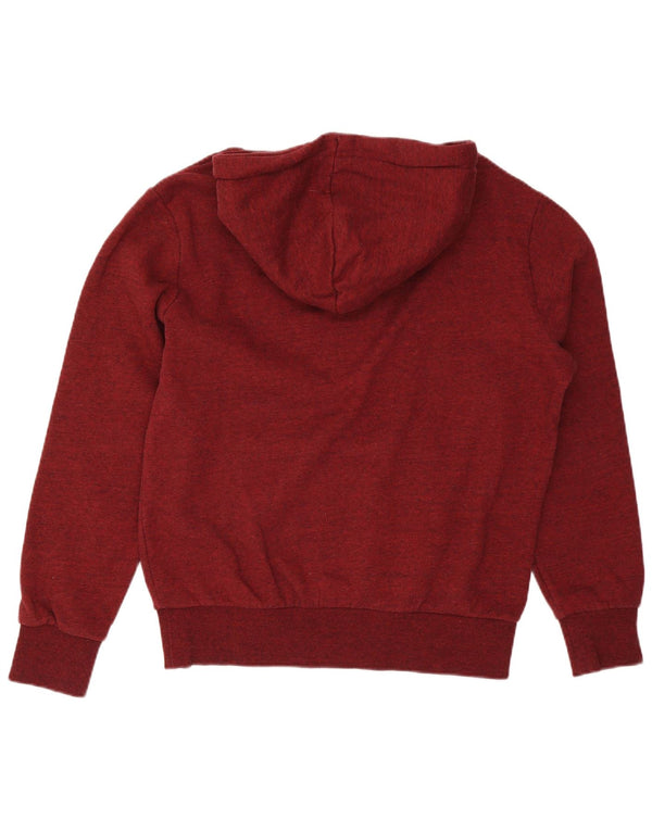 Pulover grafic Superdry pentru bărbați, XL, poliester maro