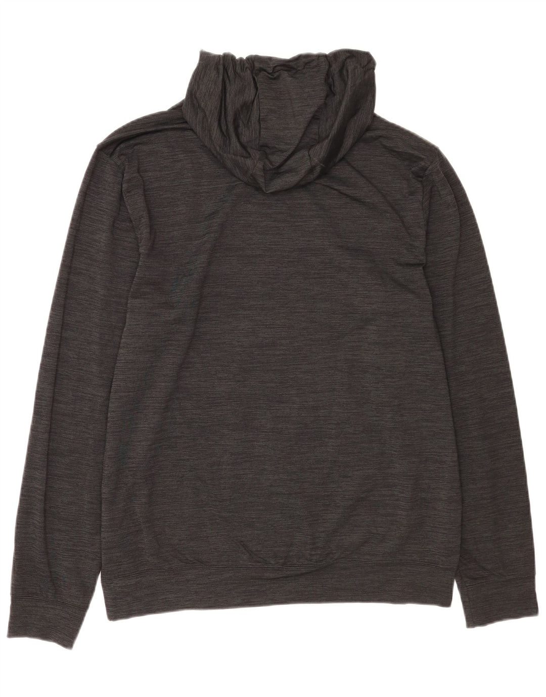 Pulover Puma pentru bărbați, mare, negru, poliester