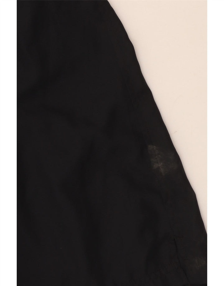 Pantaloni scurți de înot Canterbury pentru băieți 15-16 ani 2XL bleumarin poliester