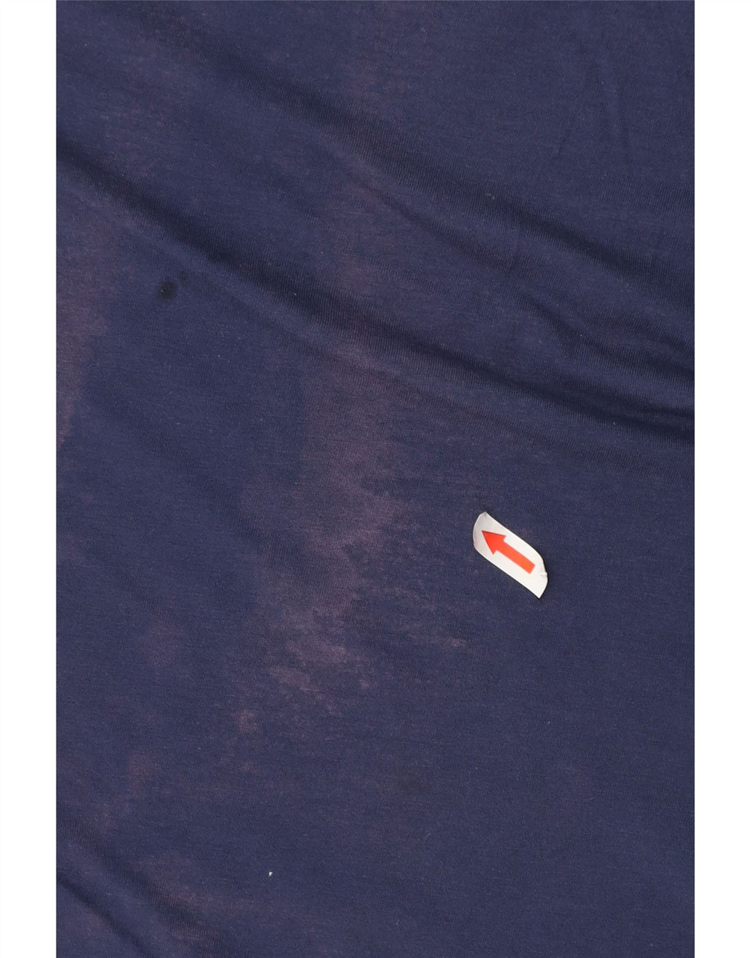 Vestă grafică pentru bărbați Kappa, mare, albastru, bumbac