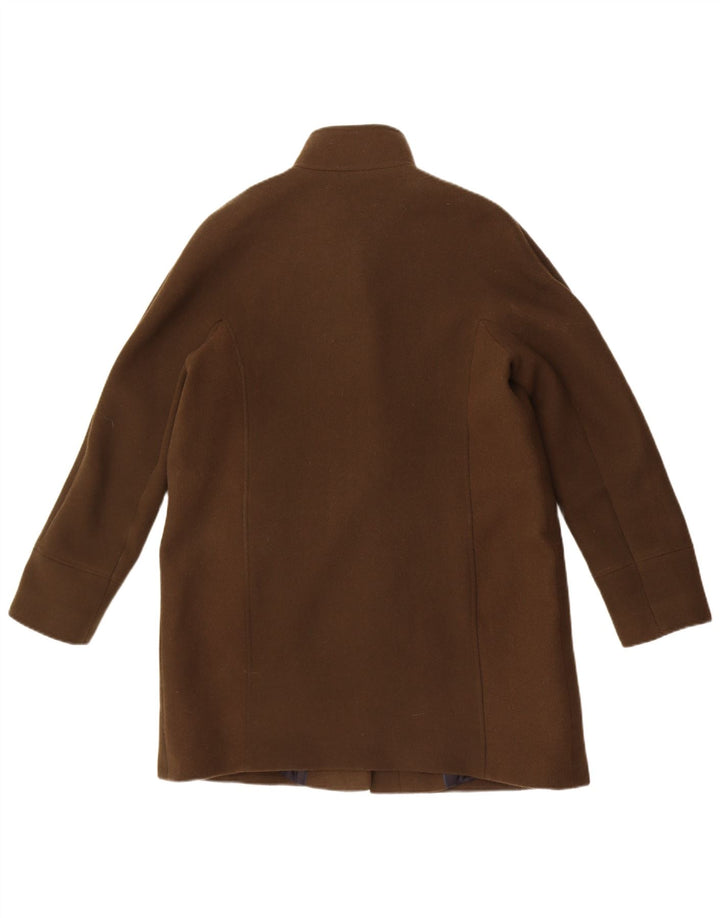 Palton pentru femei Hobbs UK 14 Lână mare kaki