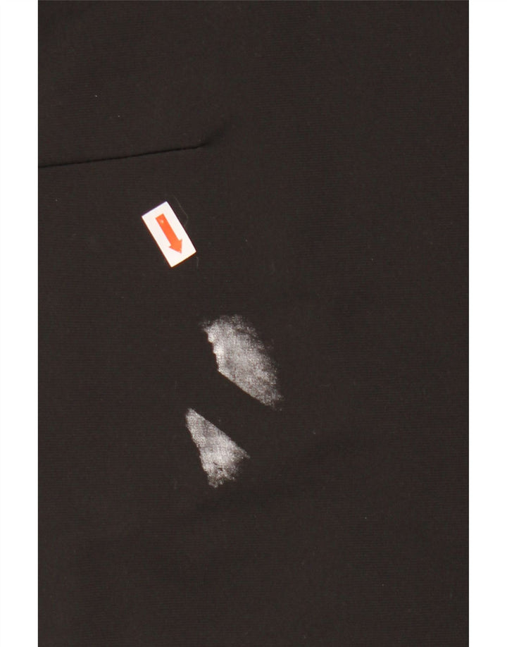 Pantaloni de trening pentru bărbați Puma Pantaloni de jogging XL Poliester negru