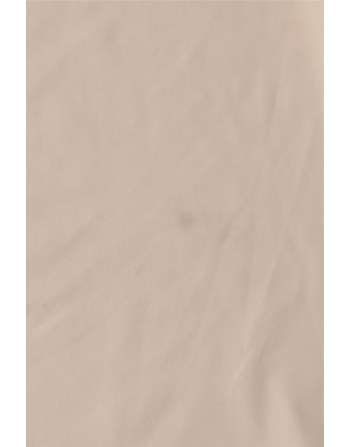 Tricou Adidas Climalite pentru femei Top UK 4/6 XS Poliester alb