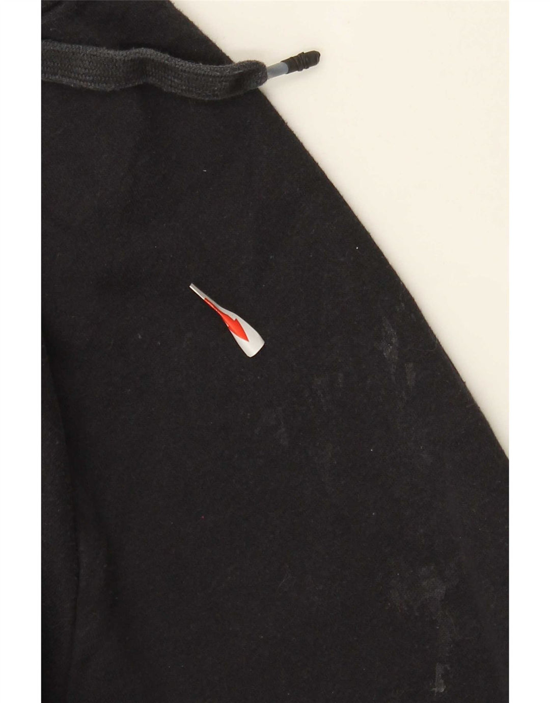 Pulover pentru bărbați Under Armour Graphic Hoodie, mediu negru