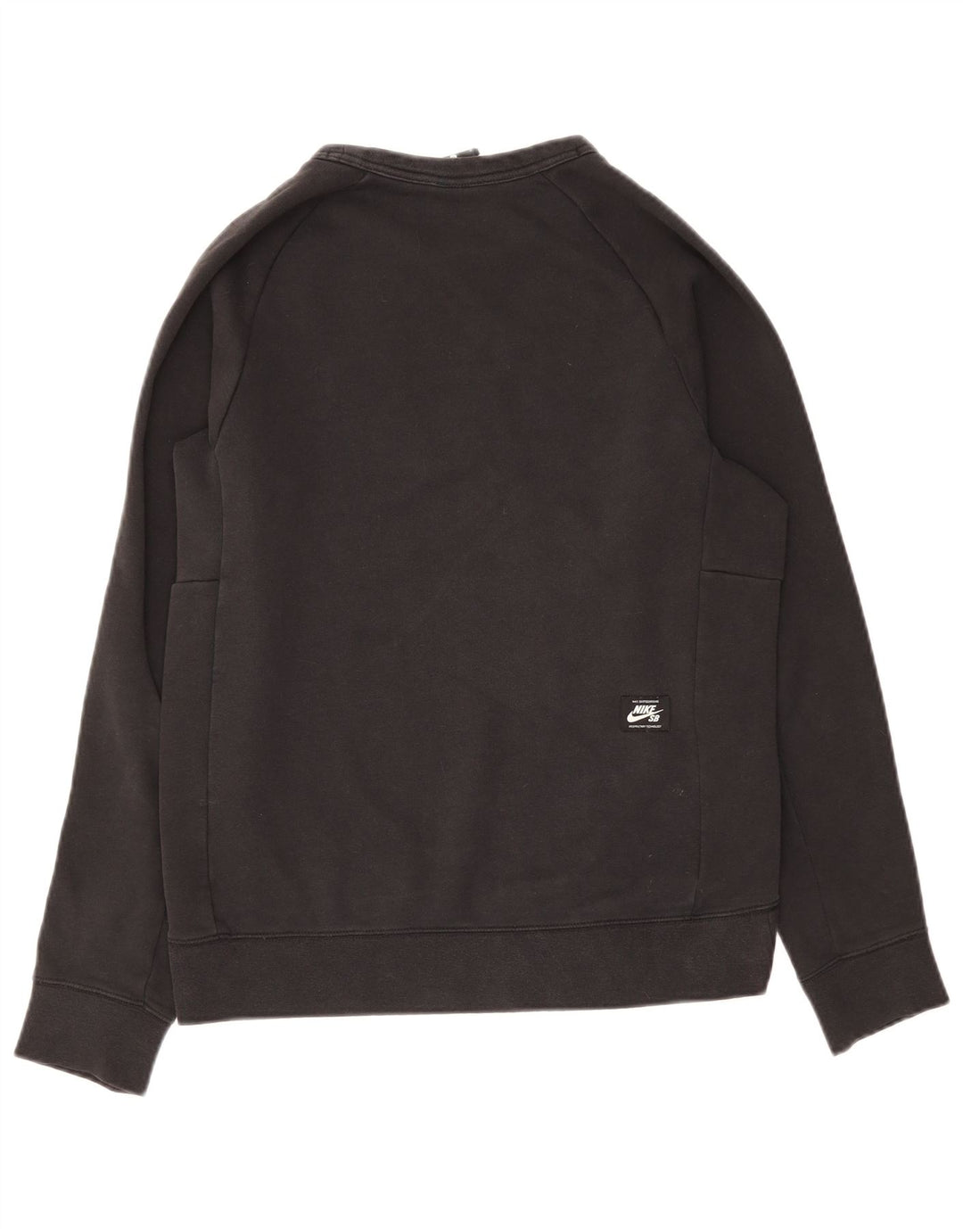 Pulover Nike pentru bărbați, mic, negru
