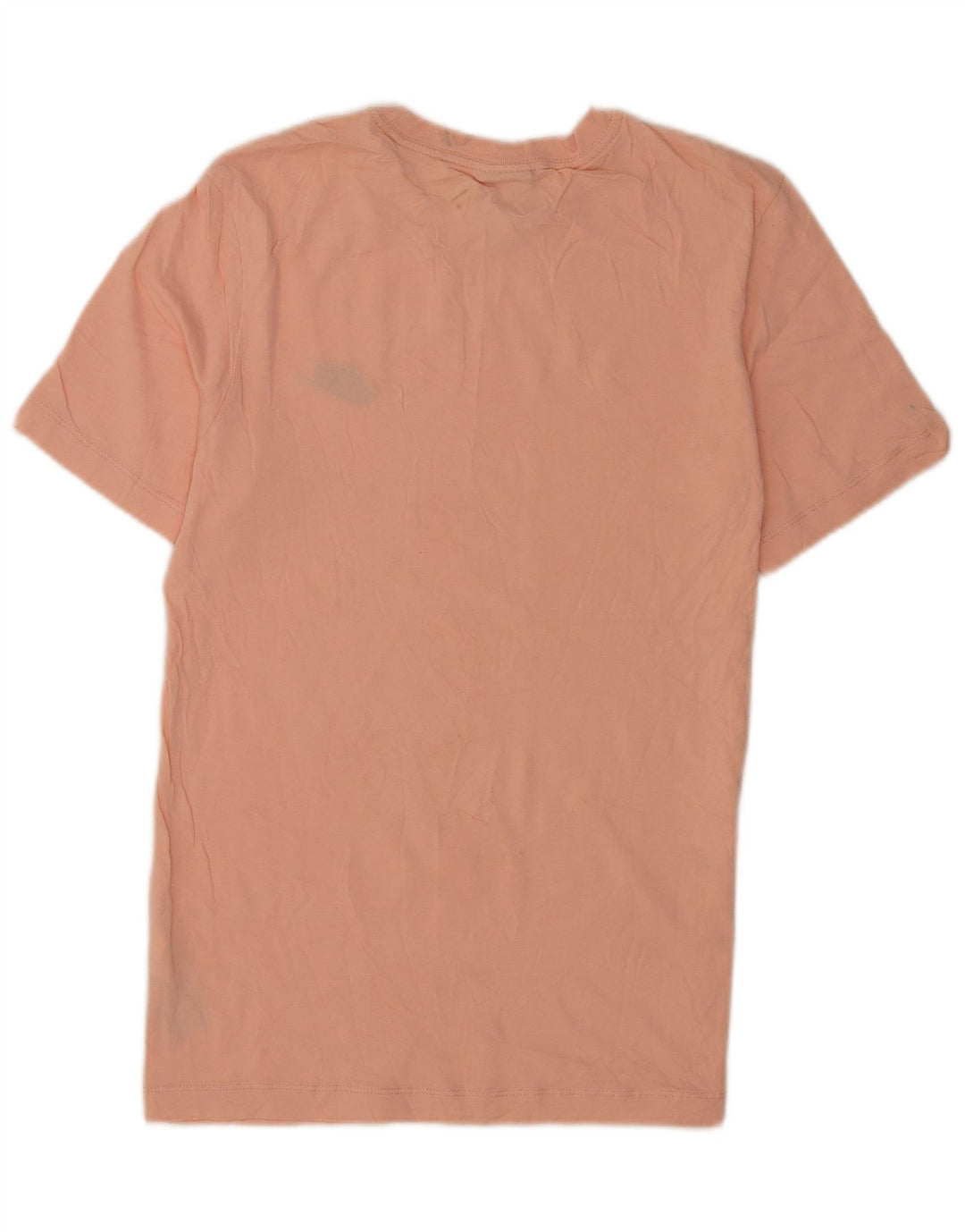 Tricou pentru bărbați Nike Top mic roz bumbac