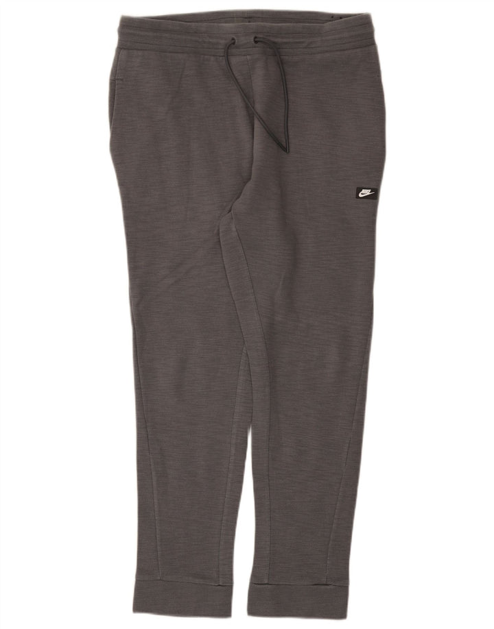 Pantaloni de trening pentru bărbați Nike Pantaloni de jogging XL gri