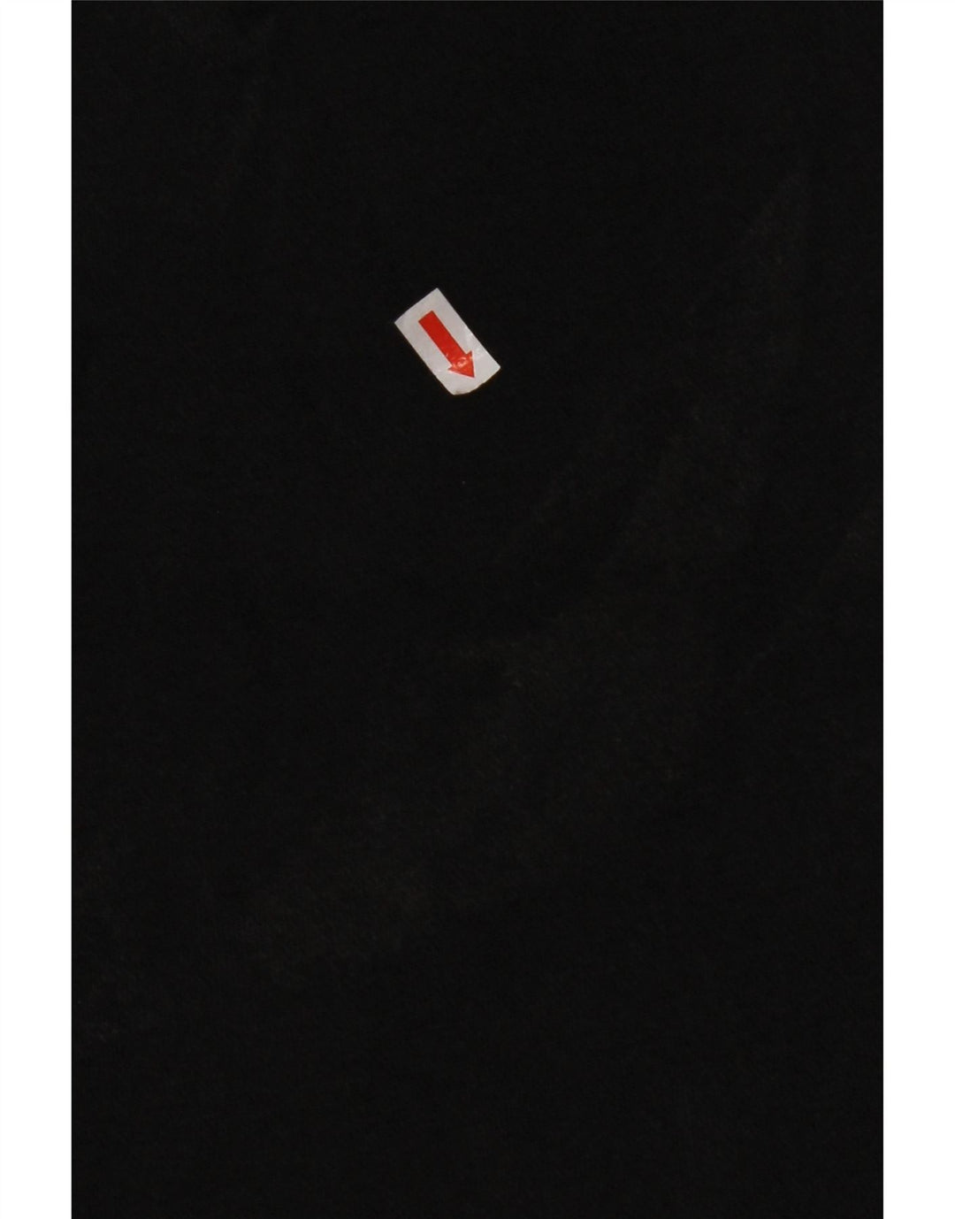 Pantaloni de trening pentru femei ADIDAS Joggeri UK 14 Bumbac mediu negru