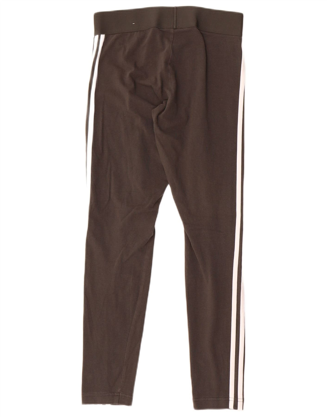 Leggings pentru femei Adidas UK 8/10 Small Gri