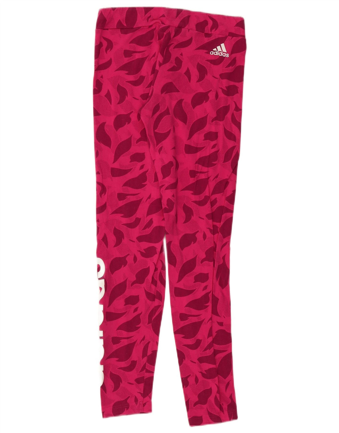 Leggings ADIDAS Fete Graphic 14-15 Ani Roz Bumbac Floral