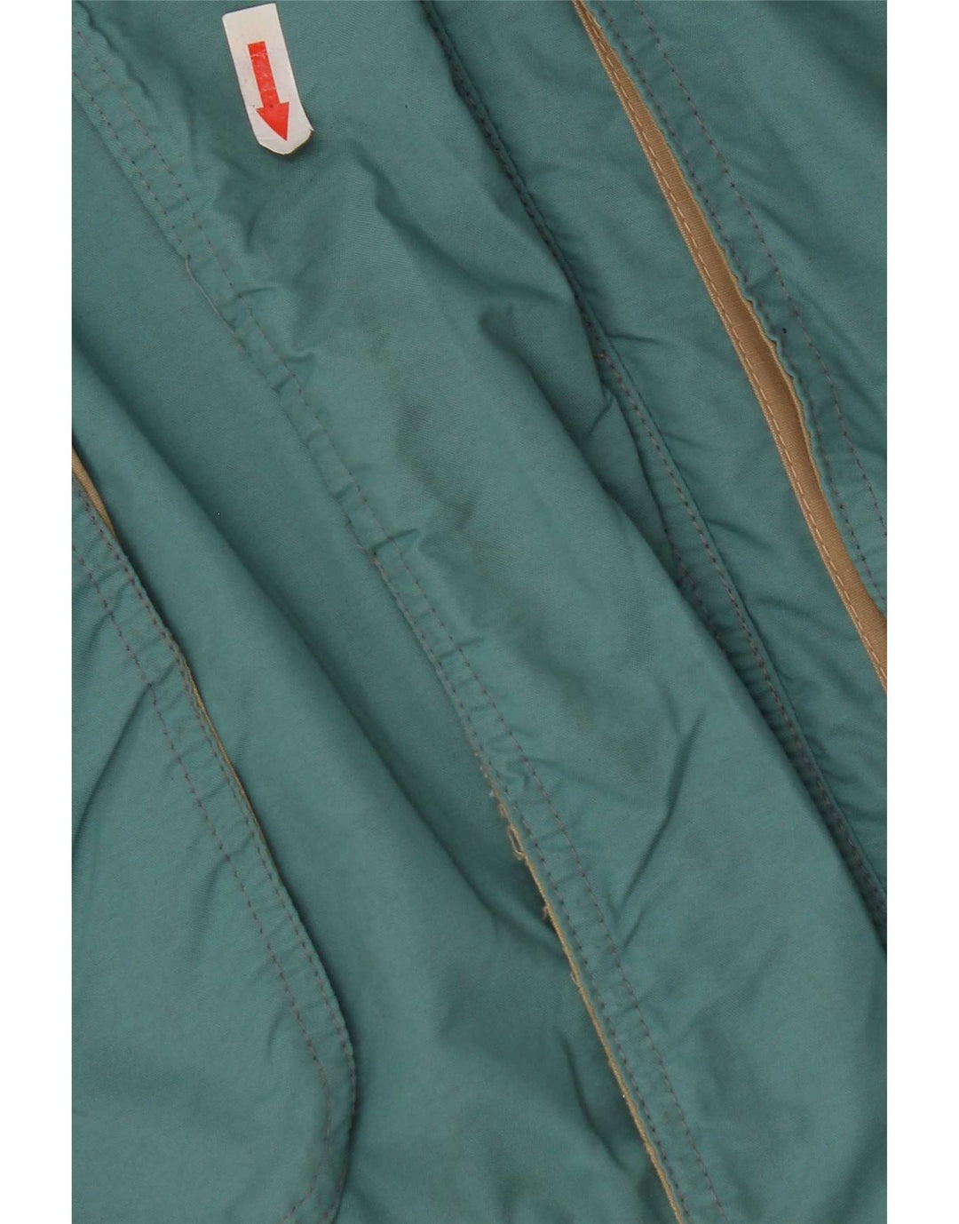 Jachetă de vânt pentru bărbați Colmar loose fit IT 46 Small Blue Colorblock