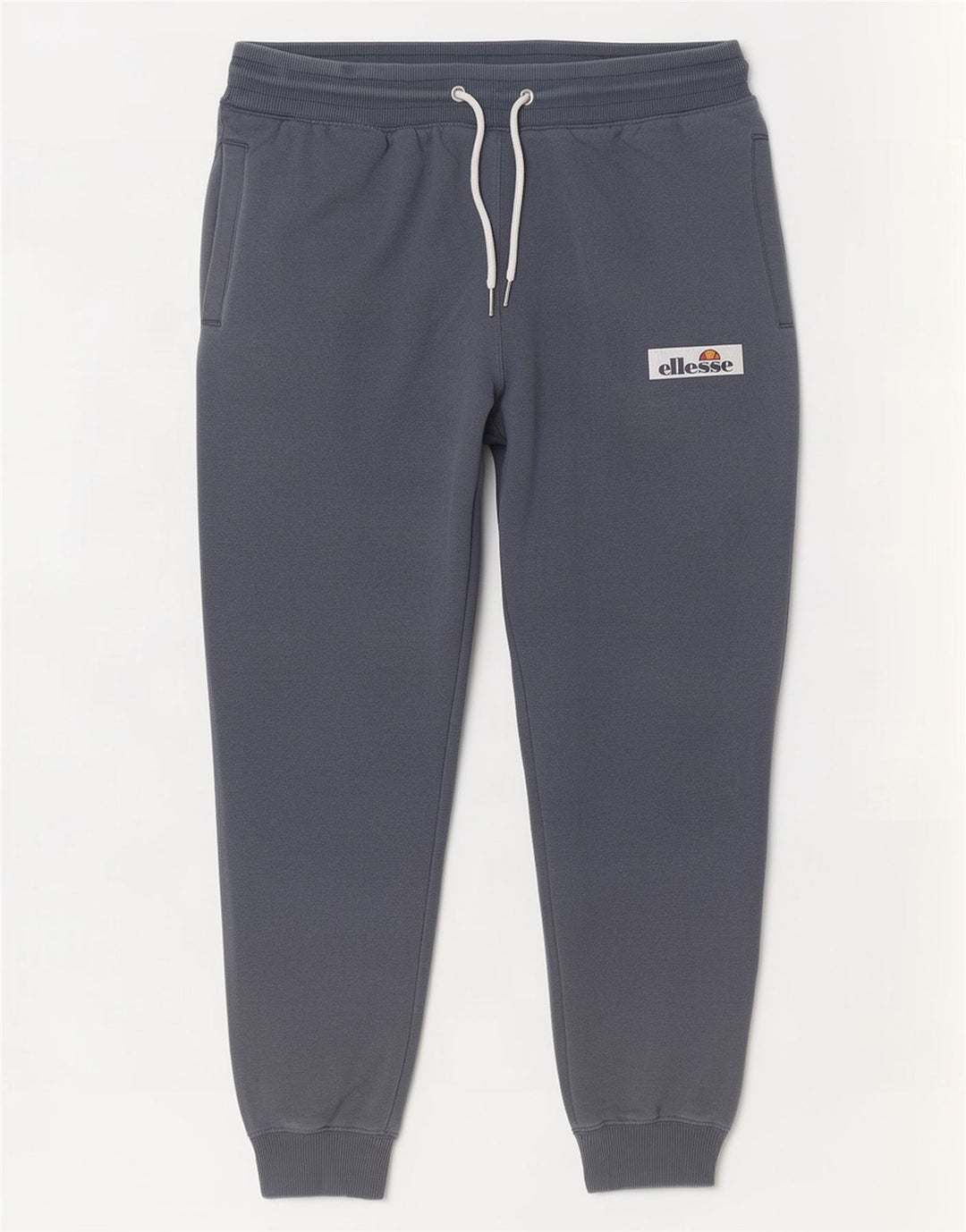 Pantaloni de trening pentru bărbați Ellesse Pantaloni de jogging XL bumbac gri